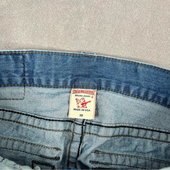 True Religion Jeans - Picture 5 of 5